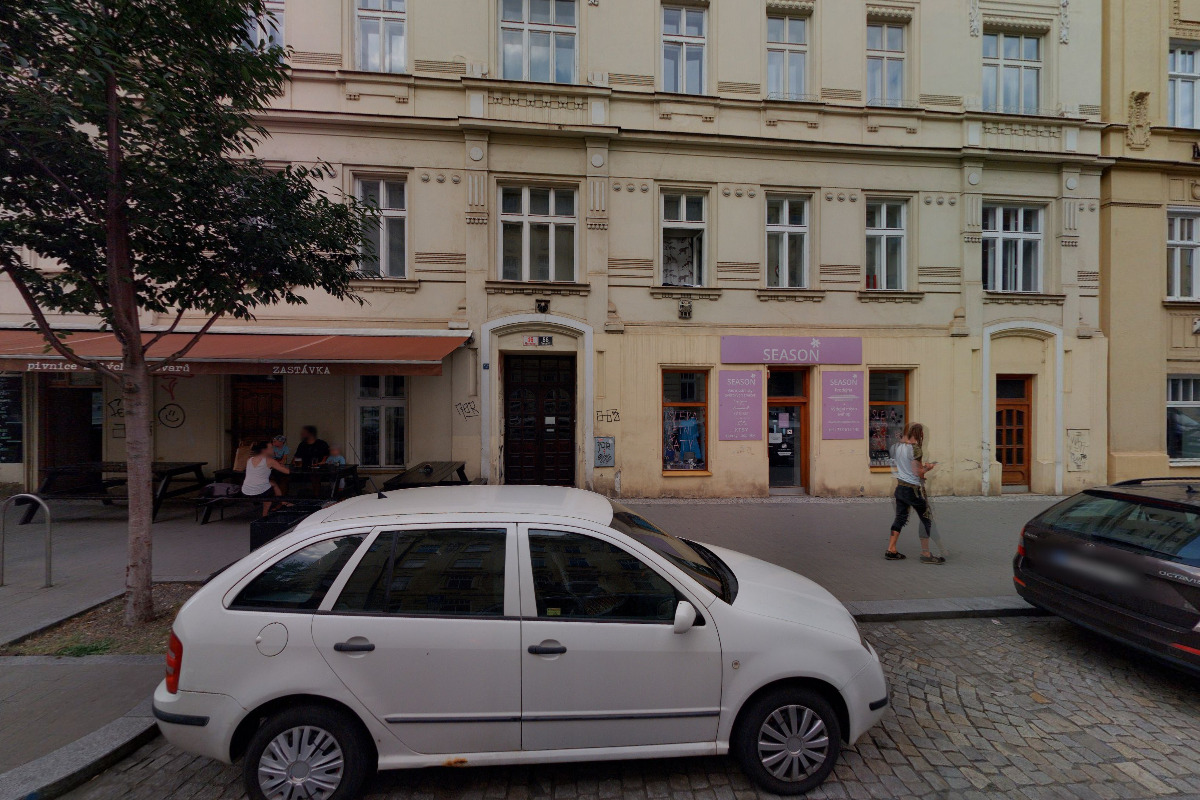 Zastávka - pivnice malých pivovarů foto 6