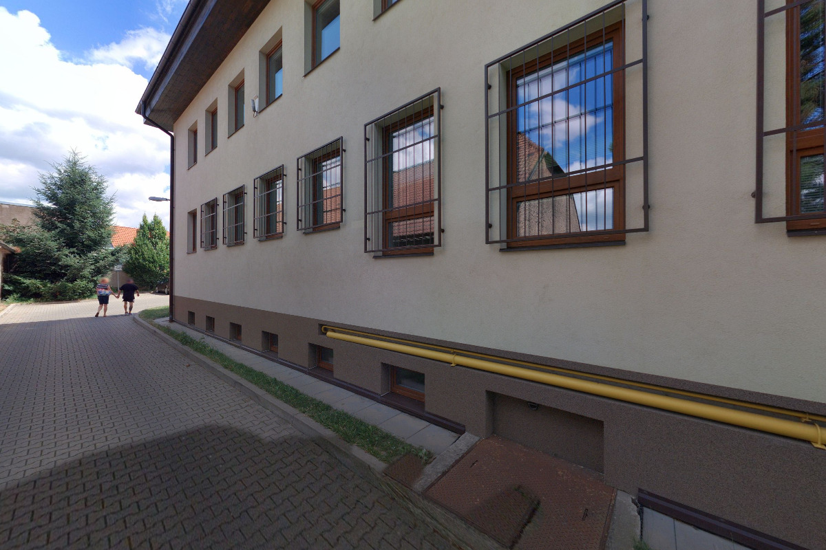 Technické služby Jesenice, s.r.o.