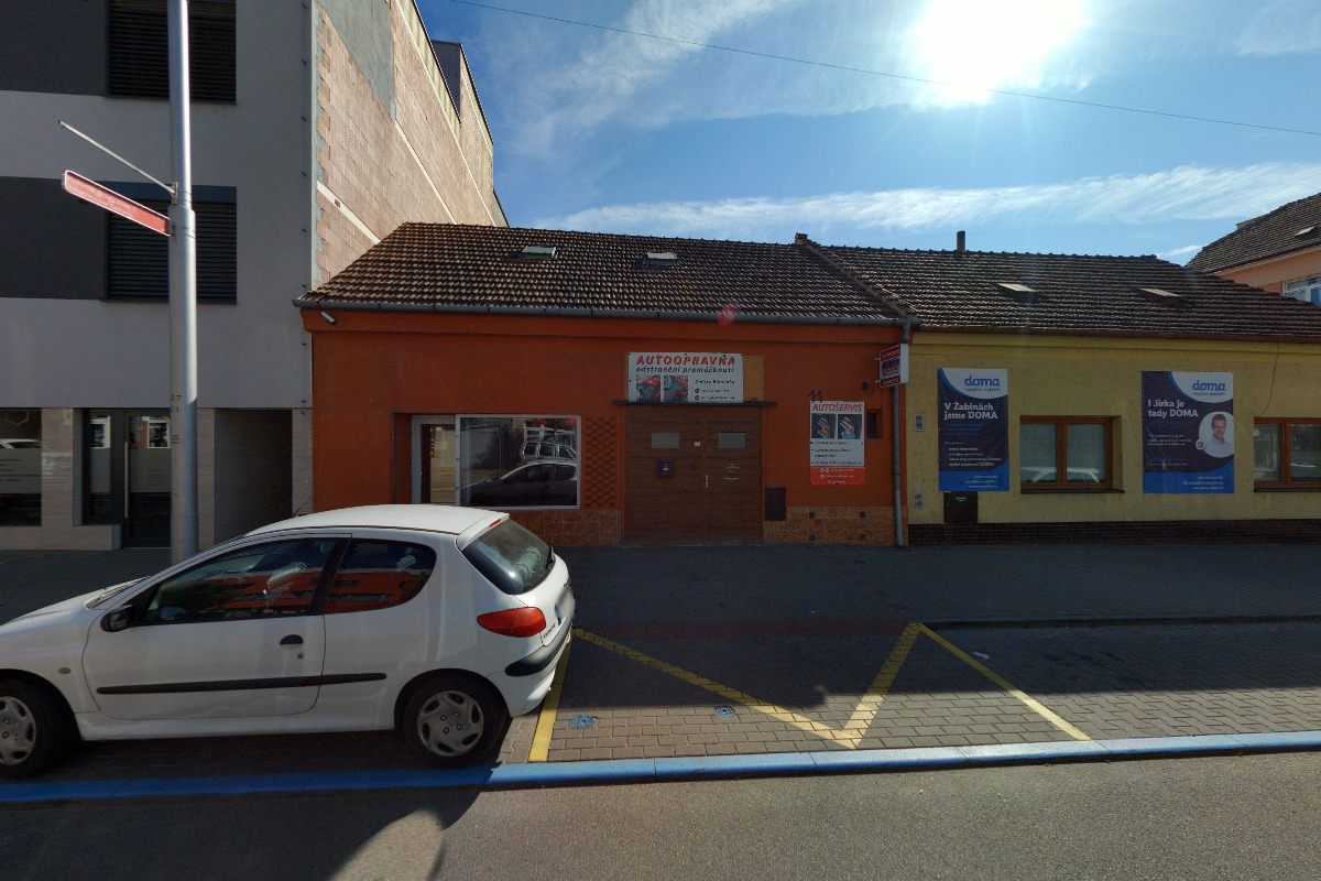 Zdraví naproti foto 3