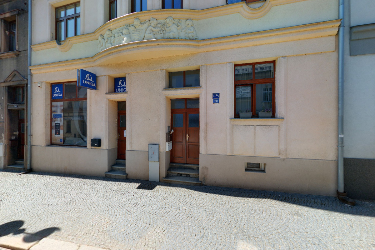 UNIQA pojišťovna, a.s. foto 2