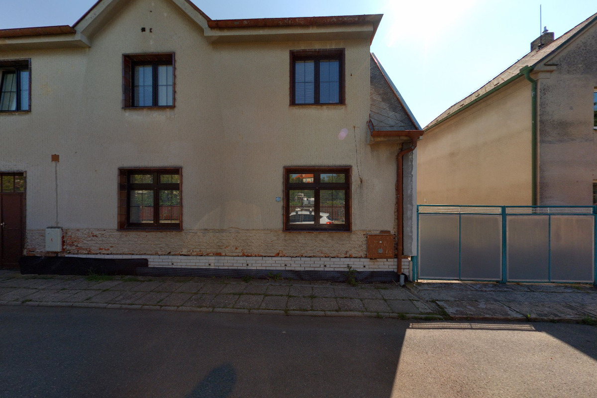 Tesařství - Alexandr Višňa