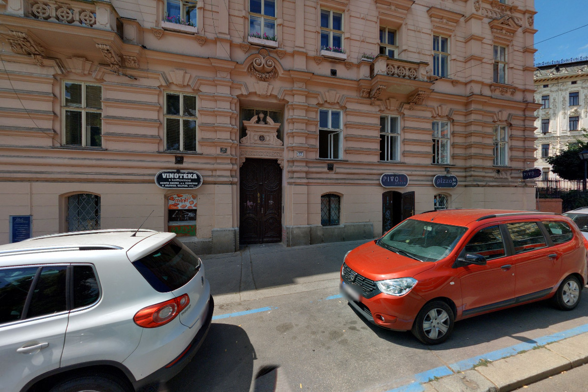 Zlatnictví M P, s.r.o.