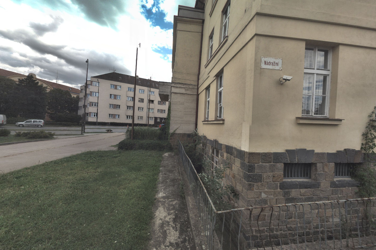 Mgr. Radka Ježová, advokát foto 1