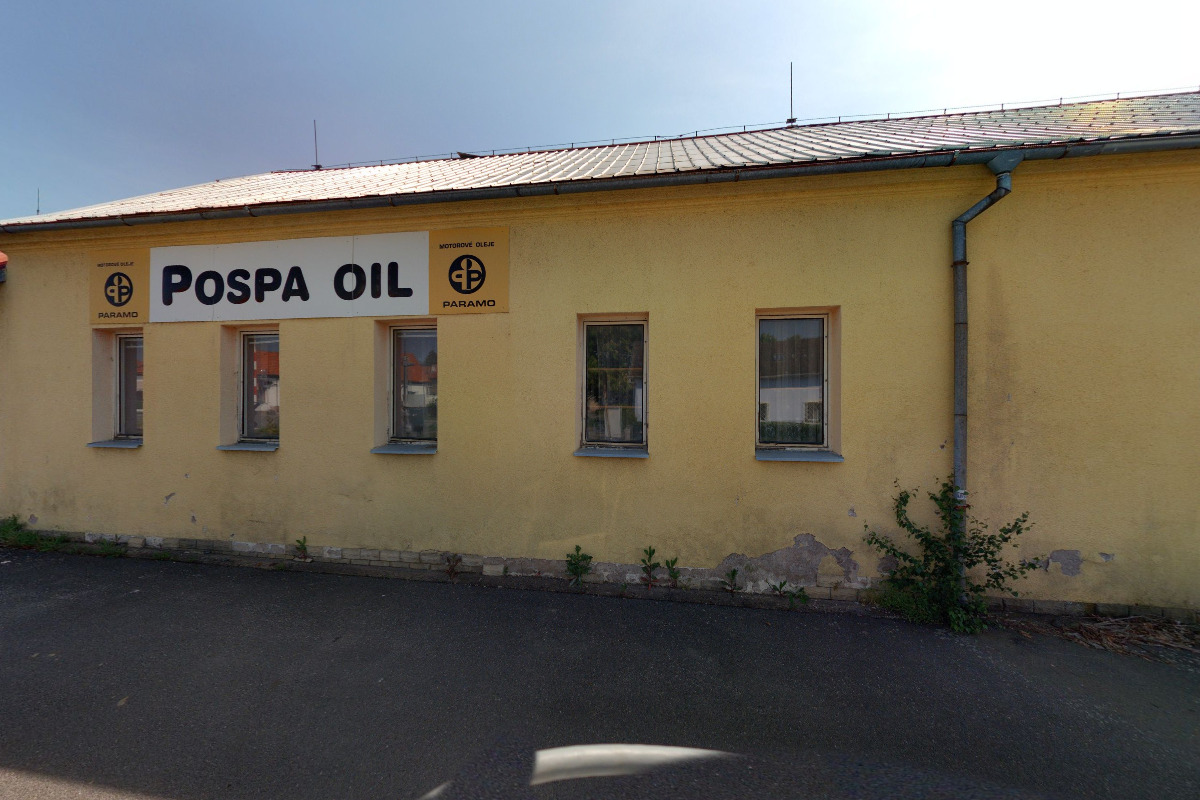 Ing. Petr Veselovský - zasilatelství