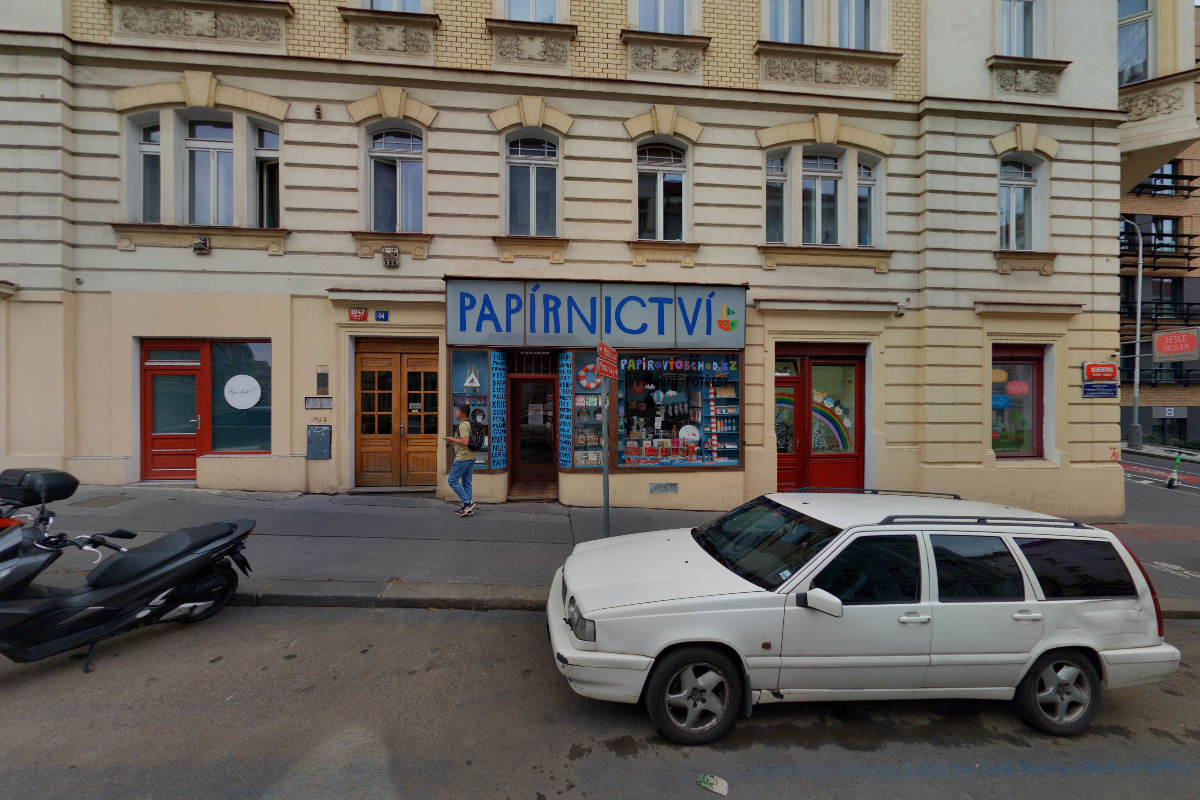 Sdružení dětí Veverka, s.r.o. foto 5