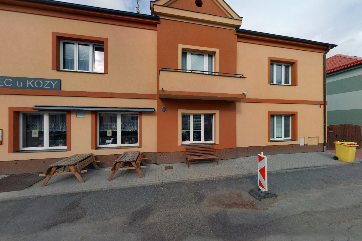 Restaurace U Kozy foto 3