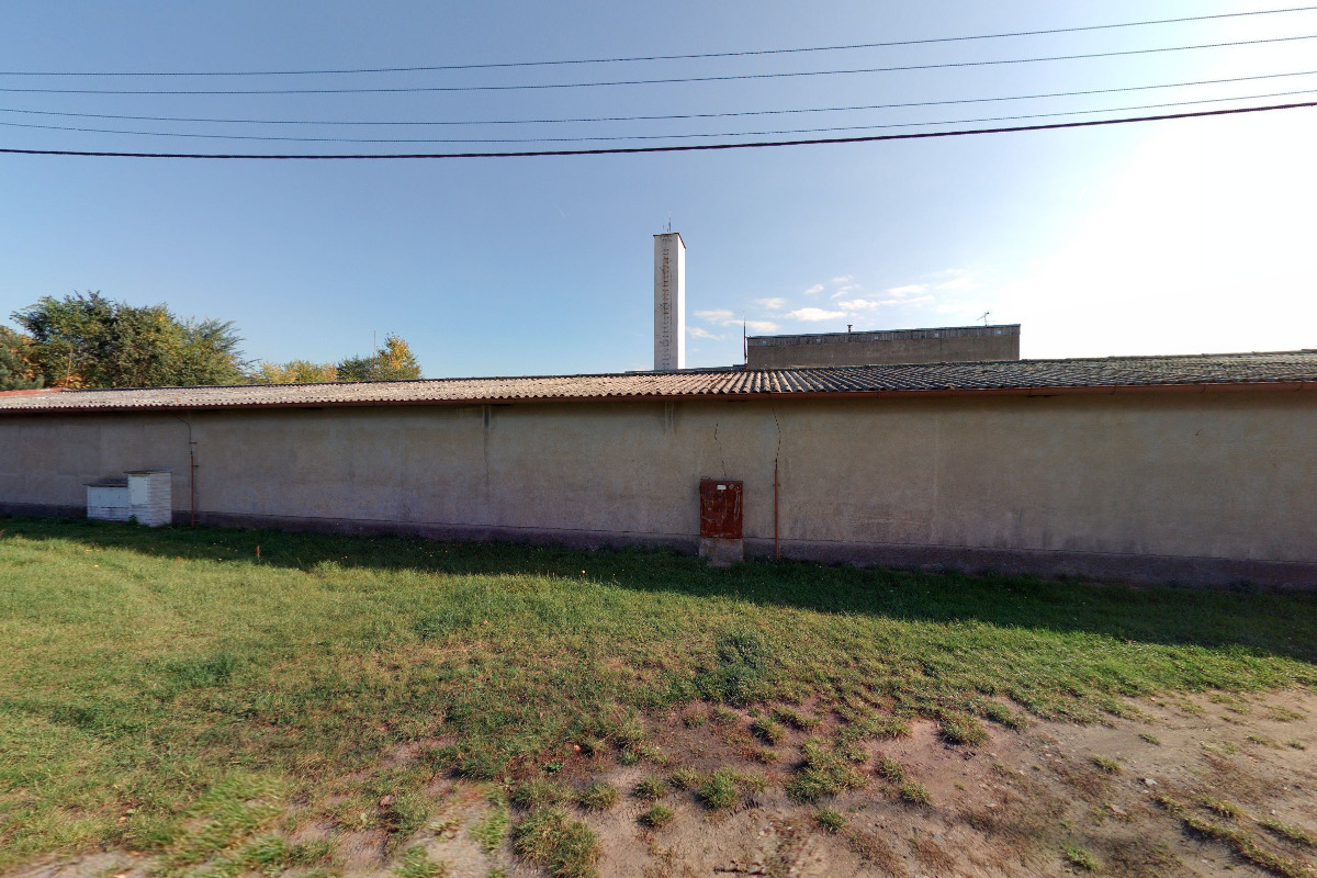 Centrum nábytku GOLD 2