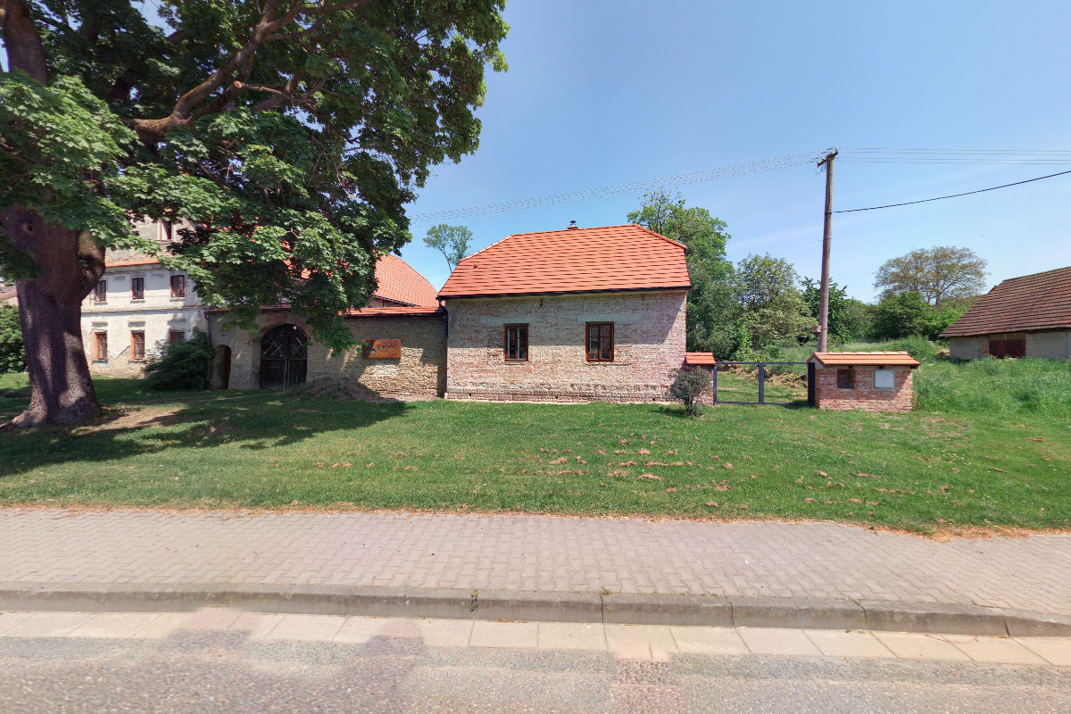 Bronislav Starý - EBENIST