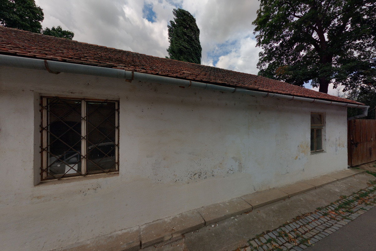 Umělecké kovářství a zámečnictví Jiří Kuchař foto 2