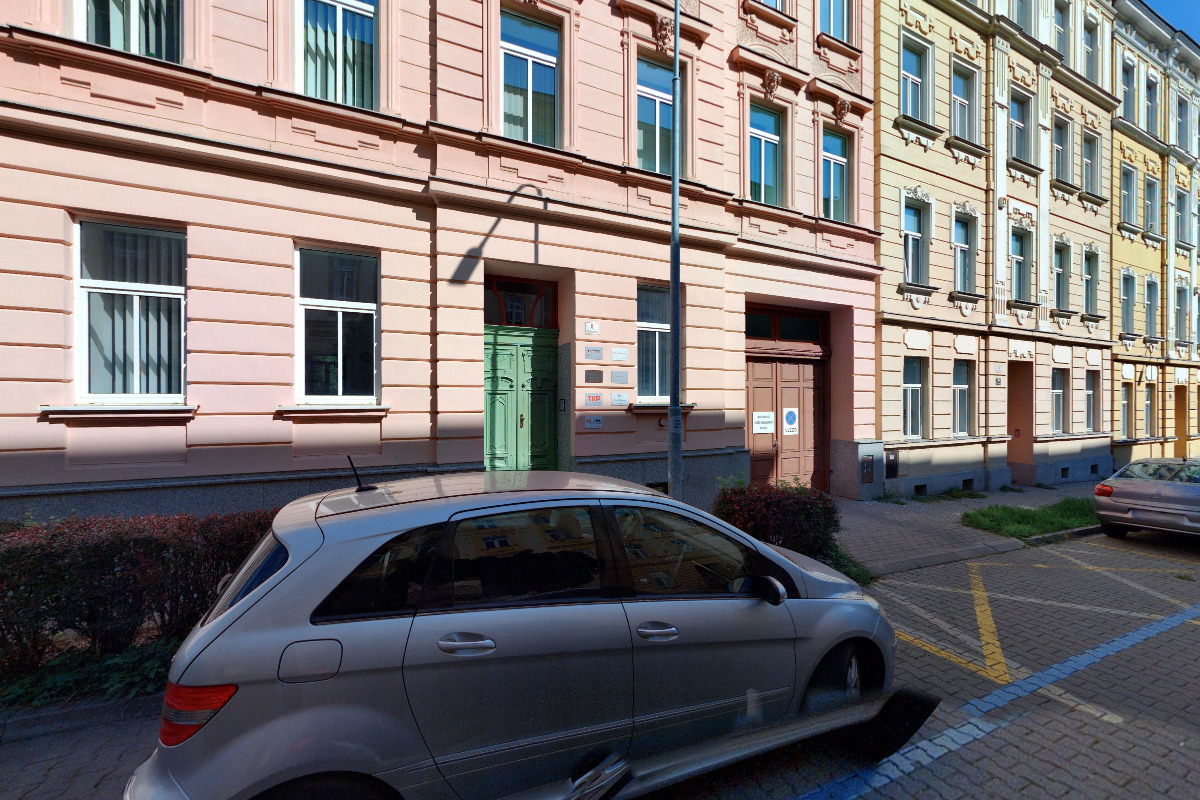 Jazyková škola Jílek foto 5