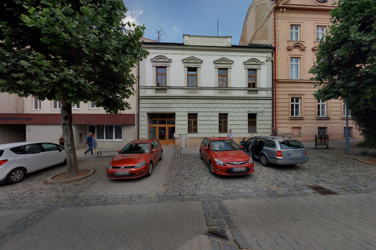 MUDr. Alena Procházková s.r.o.