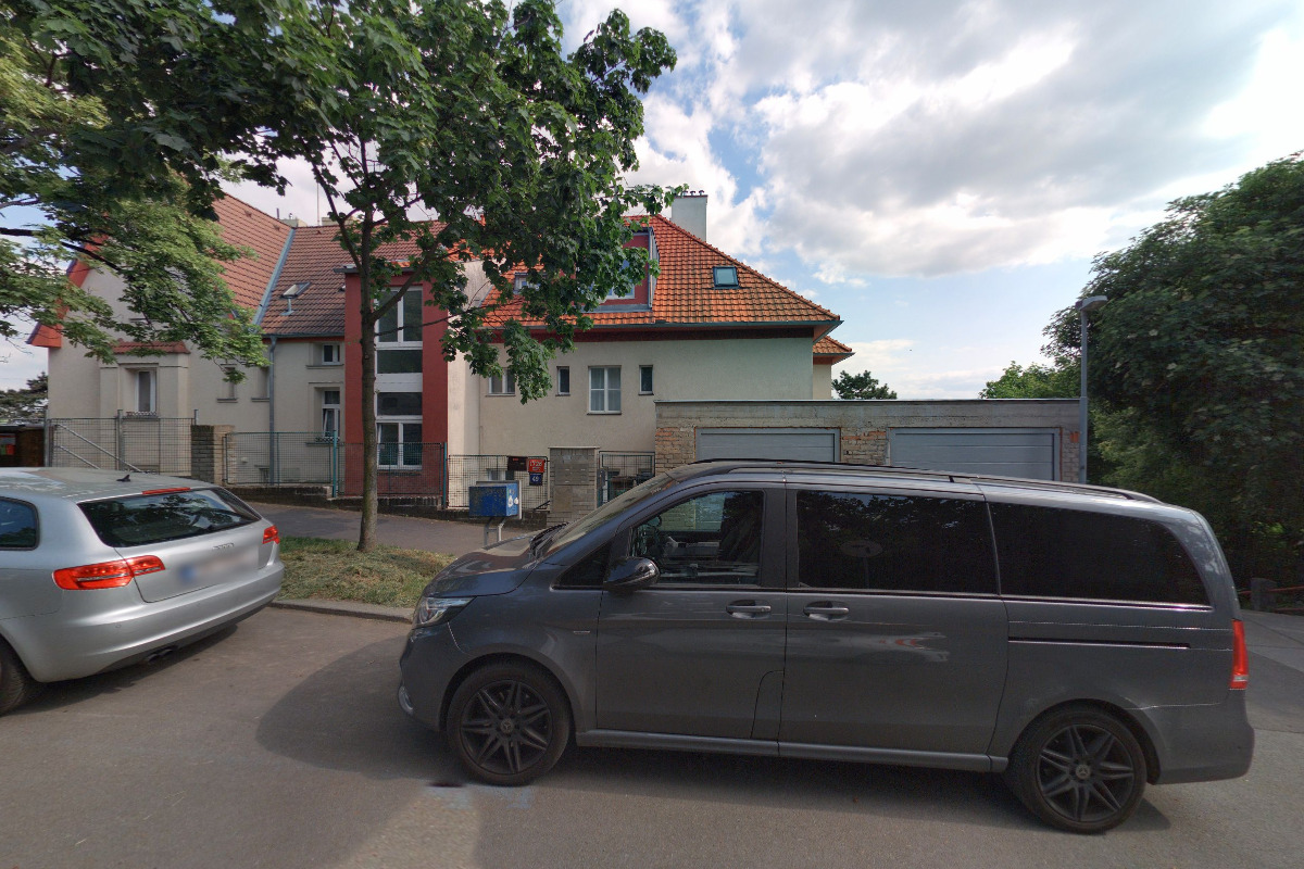 Stavební práce Sýkora