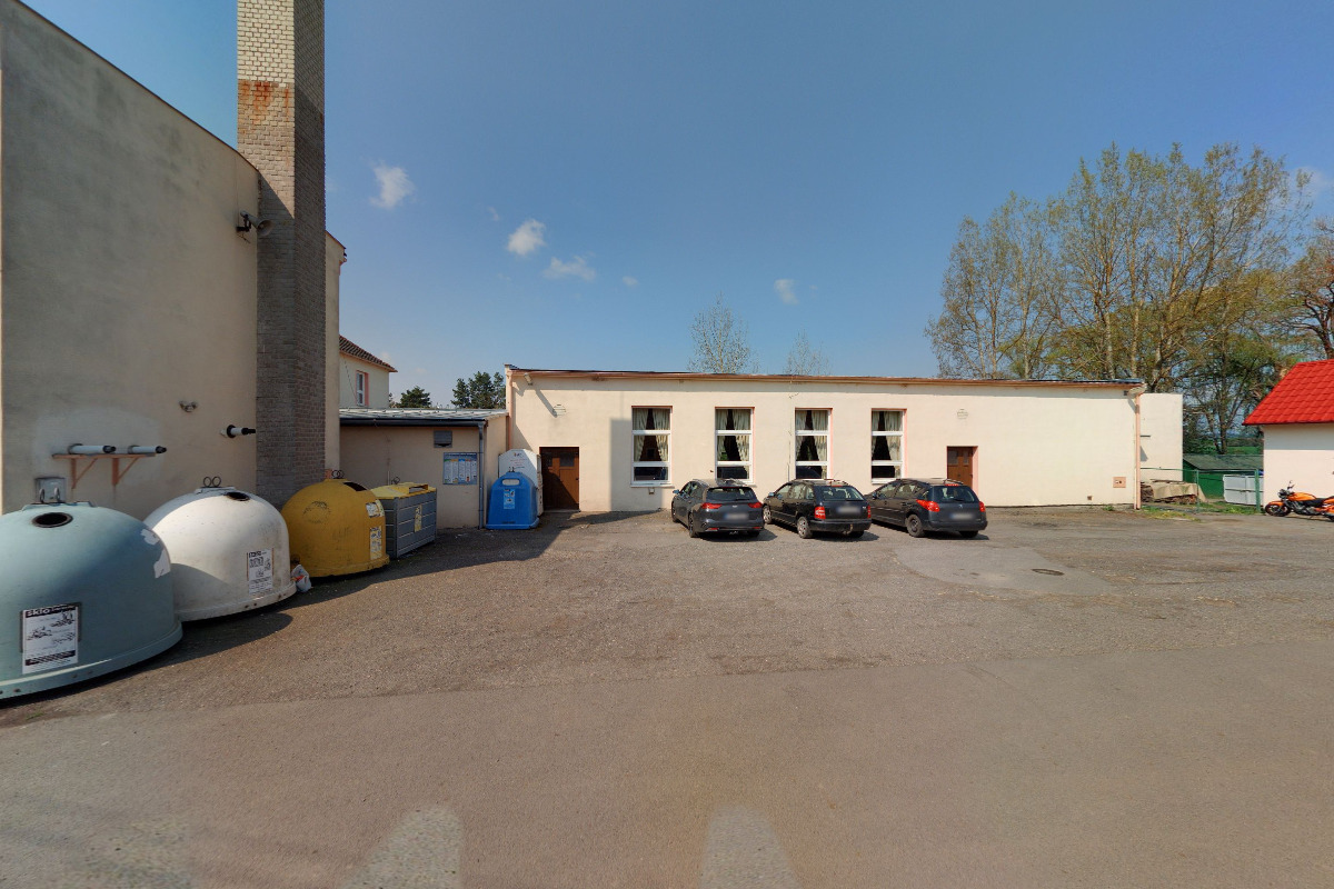 Lety - obecní úřad foto 3