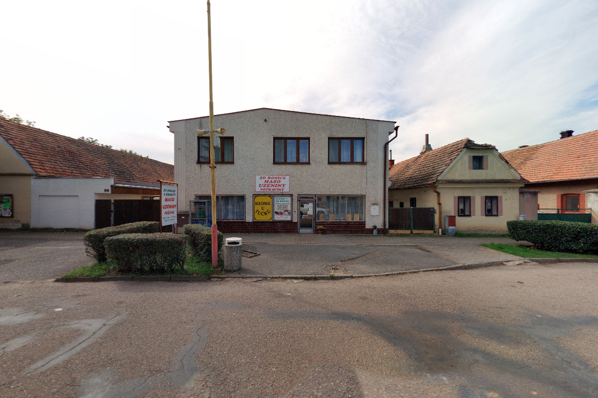 Zemědělské družstvo Rosice u Chrasti, družstvo