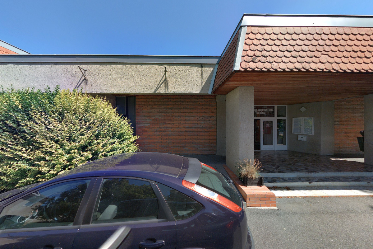 RR fitness Ivančice