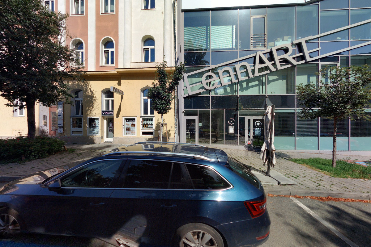 JUDr. René Hušek, advokát