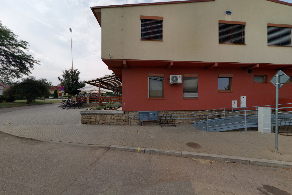 Penzion Madeřič foto 4