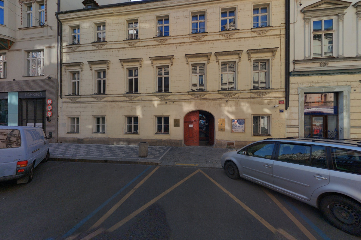 Nikaragua - Honorární konzulát Nikaragujské republiky