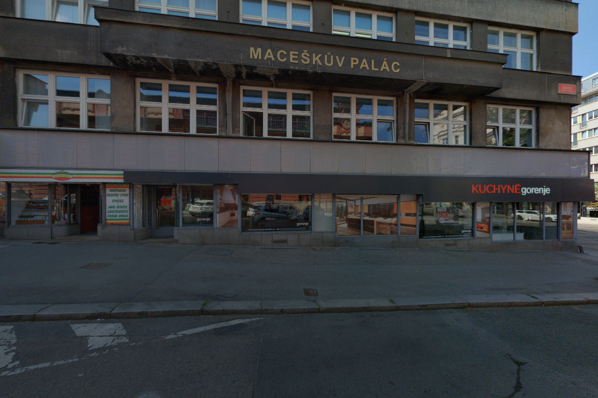 Mgr. Daniela Šenarová