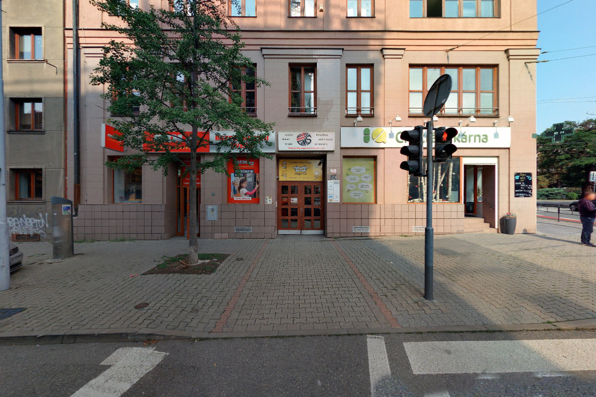 Schlesinger Petr, JUDr., advokát foto 2