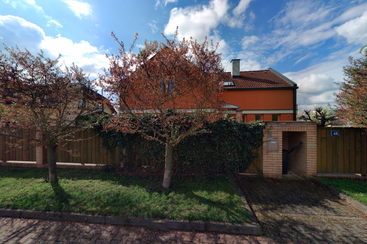 BROKEŠ - ZÁZVORKA zeměměřická kancelář, s.r.o. foto 2