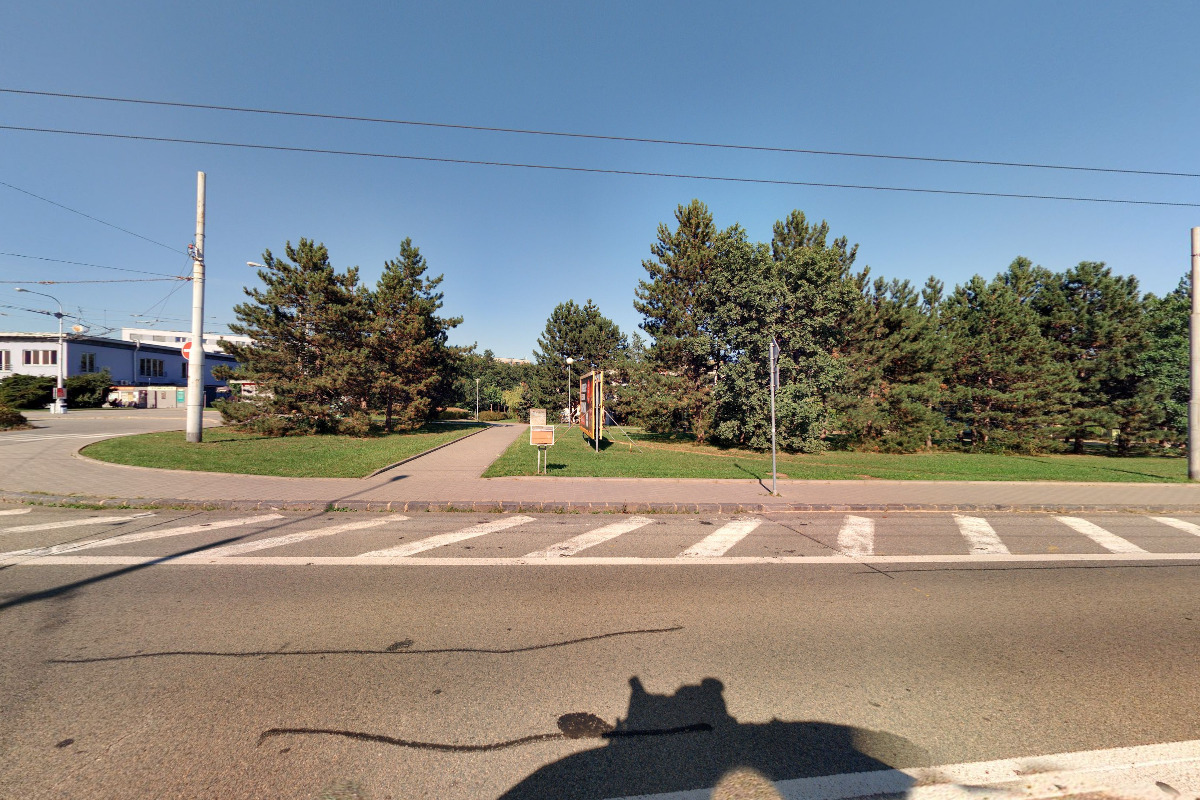 Knihovna Jiřího Mahena v Brně foto 4