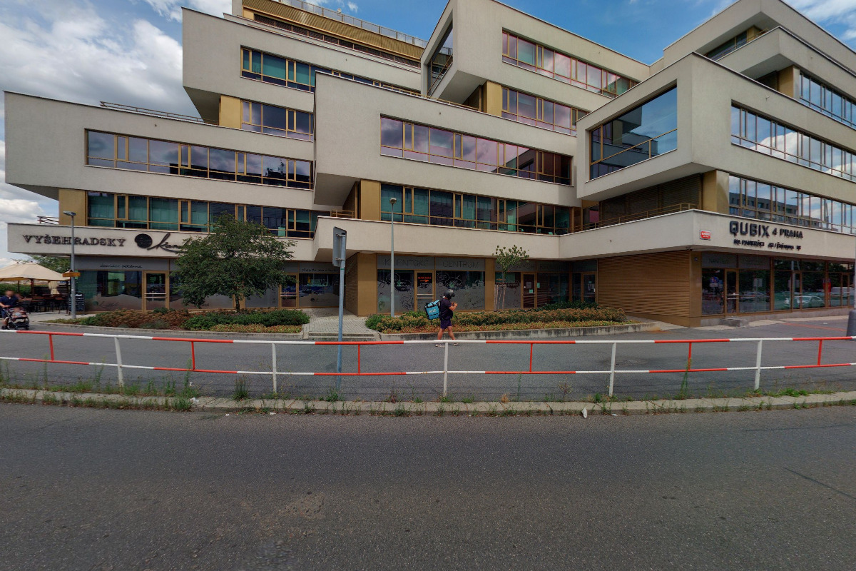 Rutronik Elektronische Bauelemente CZ, s.r.o.