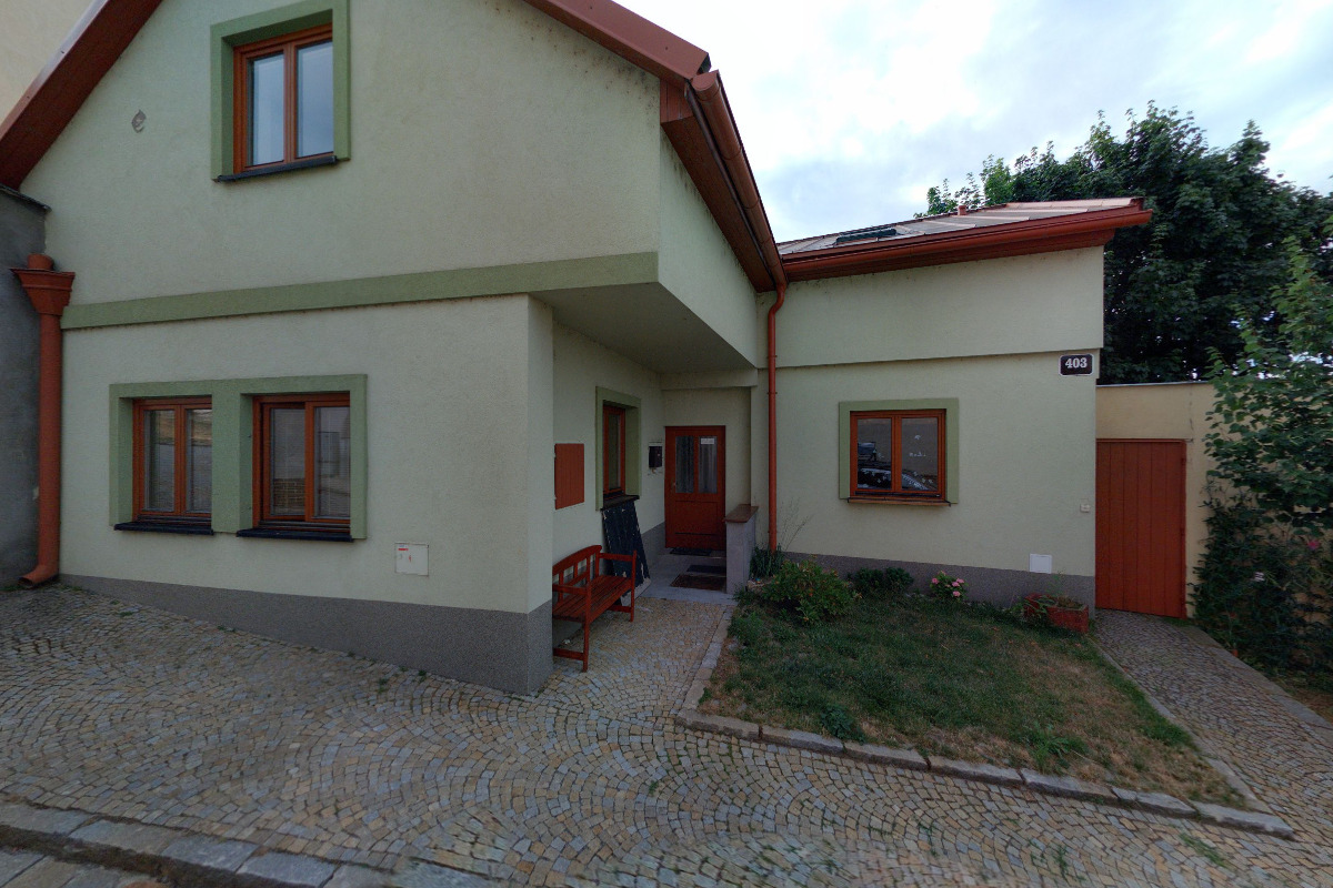 Apartmán U Lípy foto 2