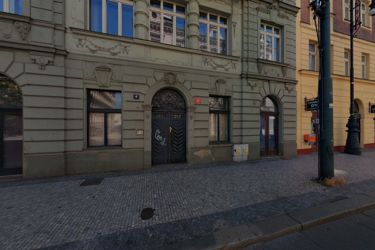 Českomoravský nemovitostní servis