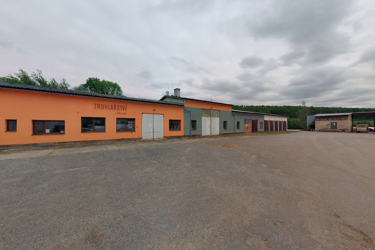 Truhlář Václav Staněk