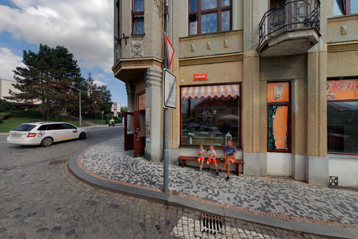 Oxford club of English foto 1