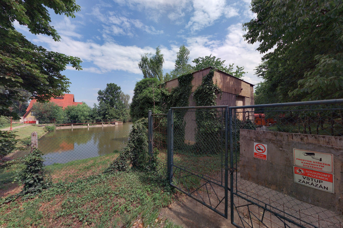 Martin Filip - rybolov foto 1