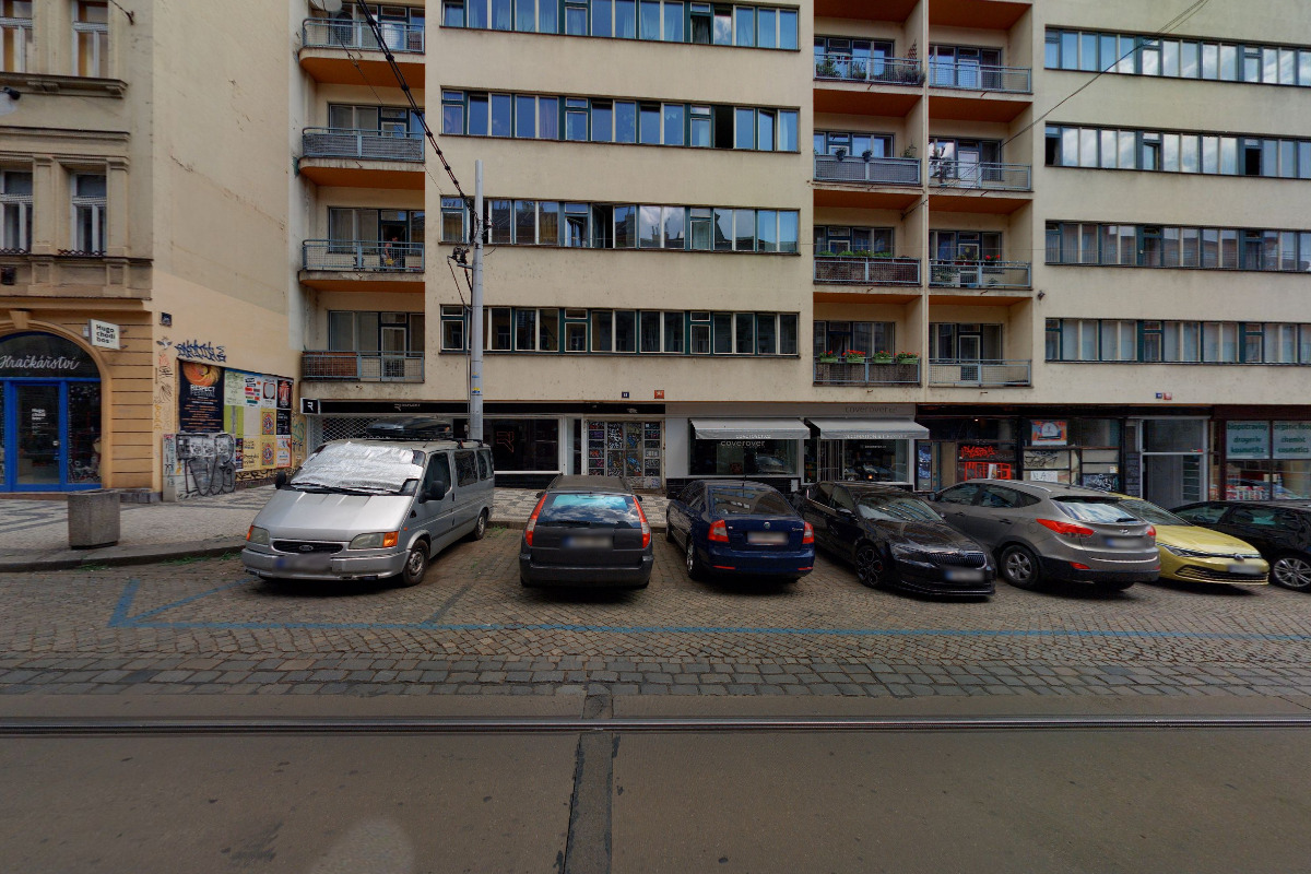 Mgr. Michal David, advokát foto 2