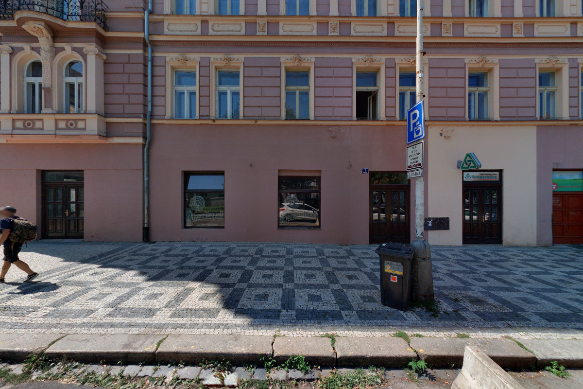 Nadace rodiny Vlčkových