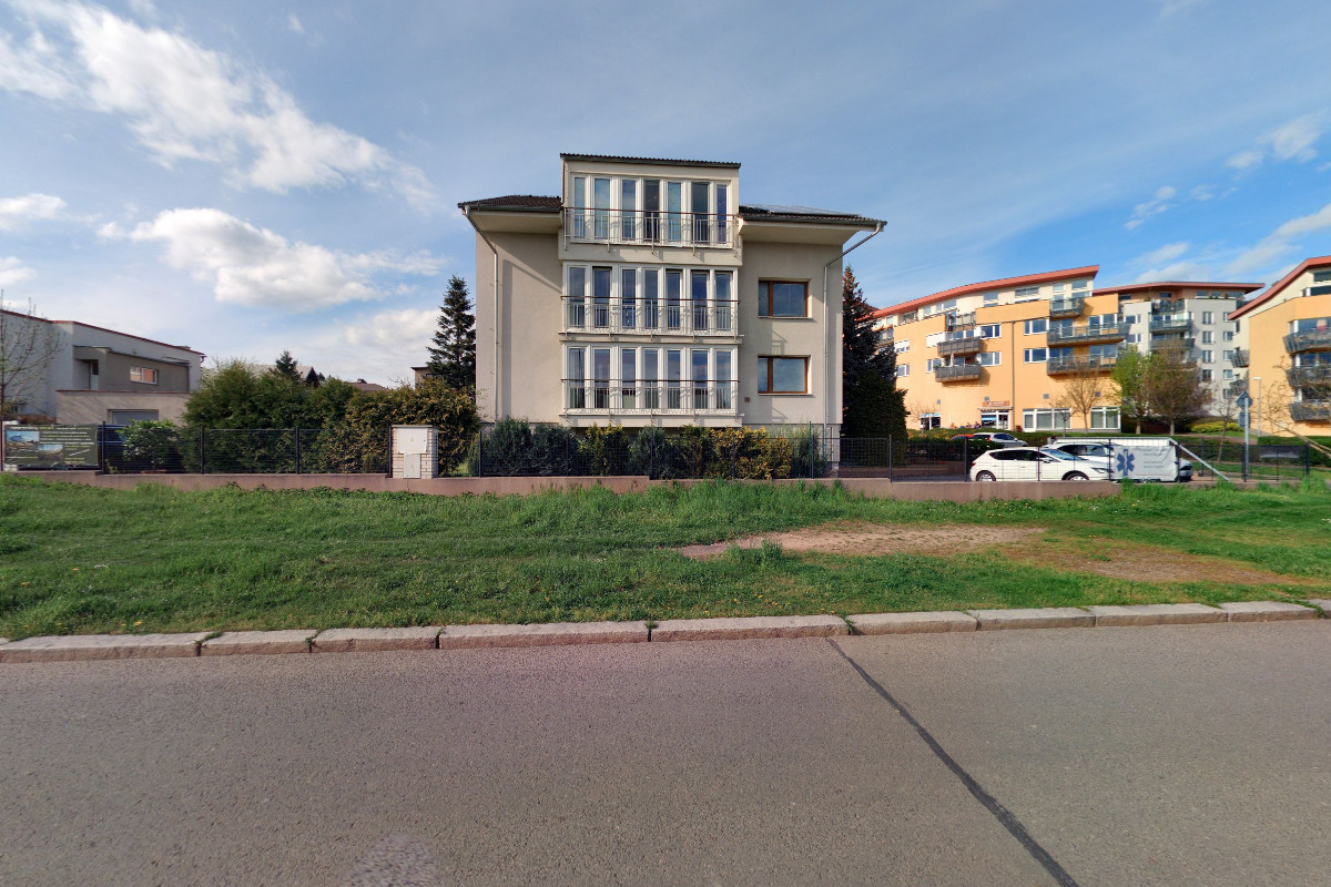 MUDr. Michaela Braunová