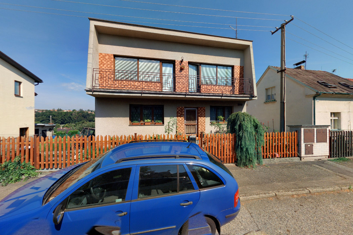 ELEBOS - Jiří Boštička