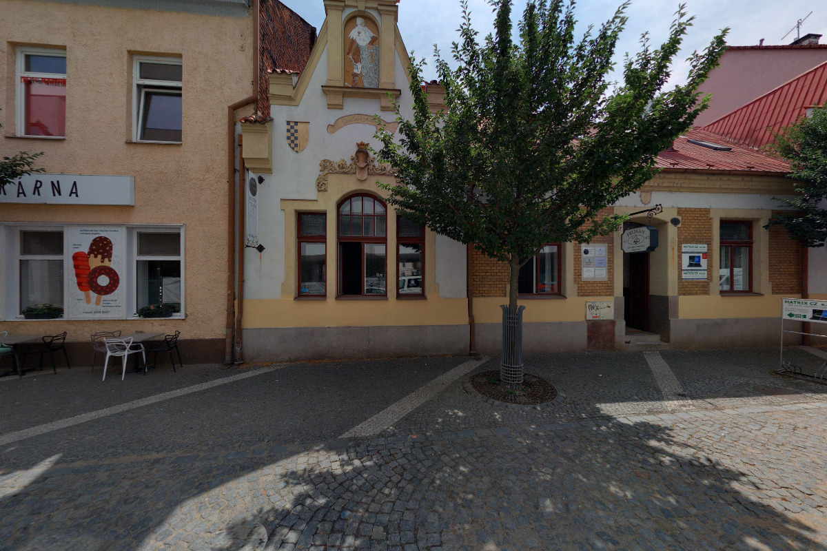 MATRIX CZ - Váš servis IT foto 6