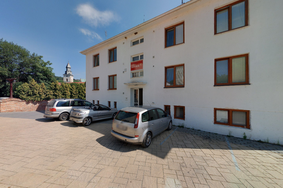 Kominictví Kamenský