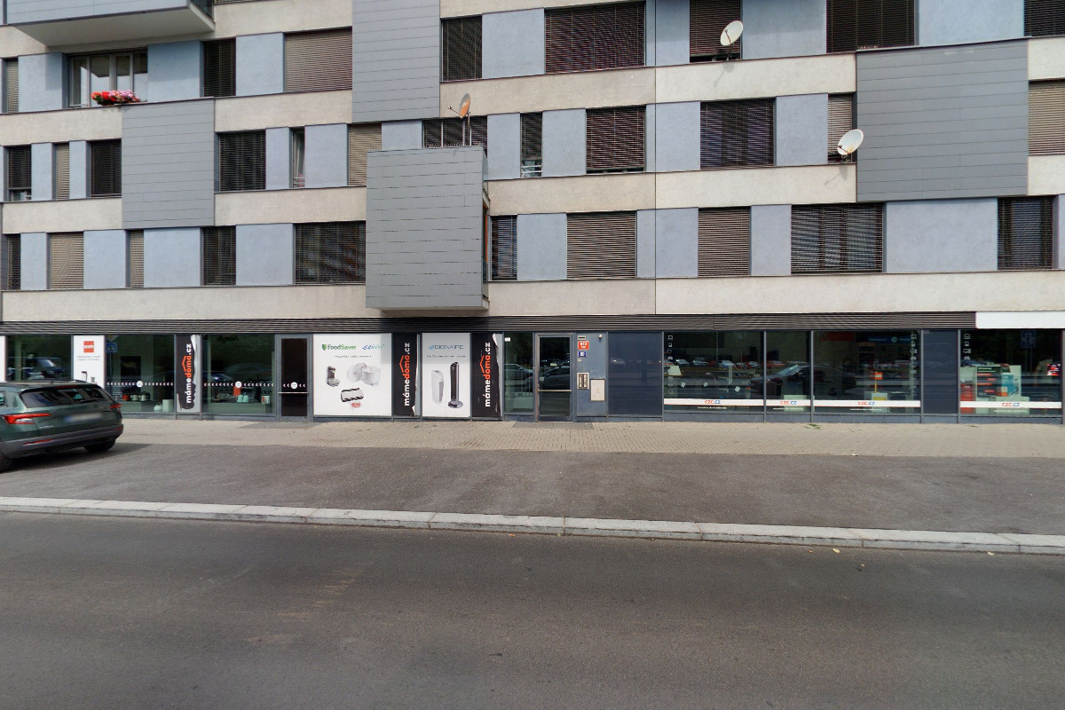 Kateřina Vitíková, DiS.