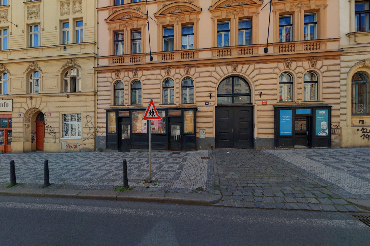 Svaz Českých Potápěčů potápěčský klub Korál foto 2