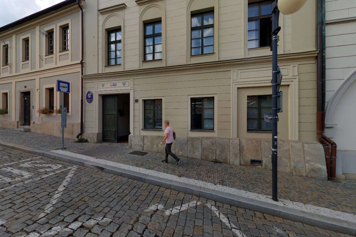 MÚ Kutná Hora - Odbor památkové péče, školství a kultury