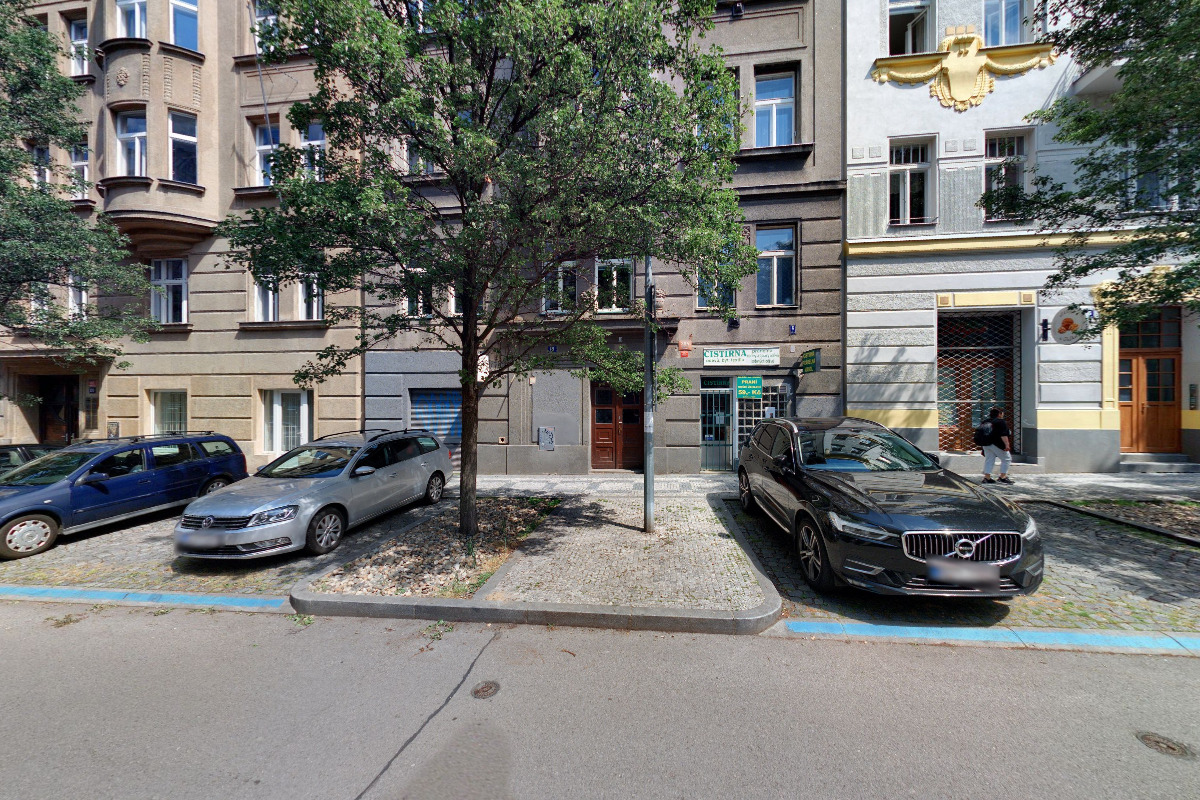 Rudolf Kosina - rehabilitace foto 3