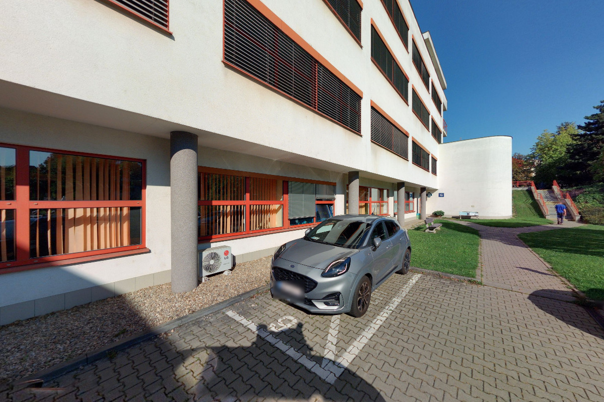 Ambulance dětské chirurgie - Fakultní nemocnice Brno foto 2