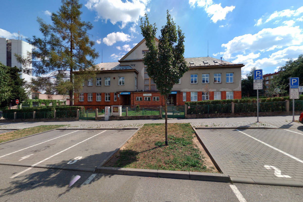 AlzaBox foto 2