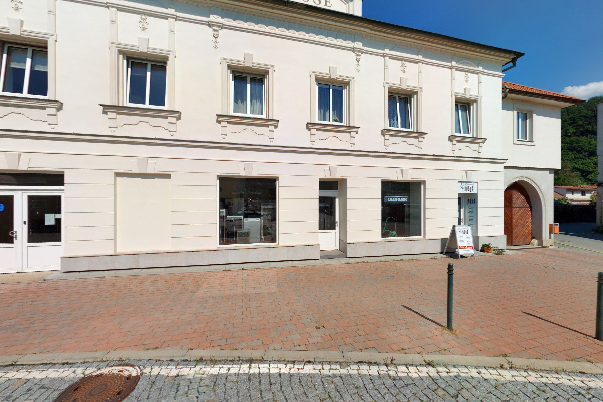 Ing. Dalibor Omáčka - Elektroprojekce