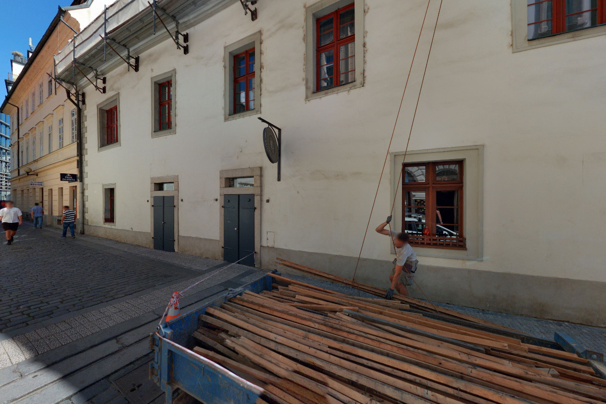 Élite Garden Restaurant