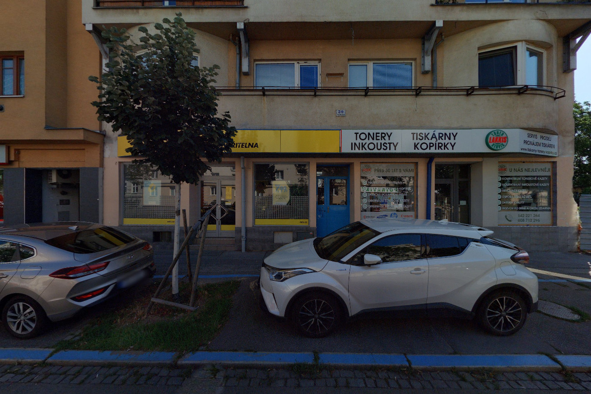 Raiffeisen stavební spořitelna, a.s. foto 2