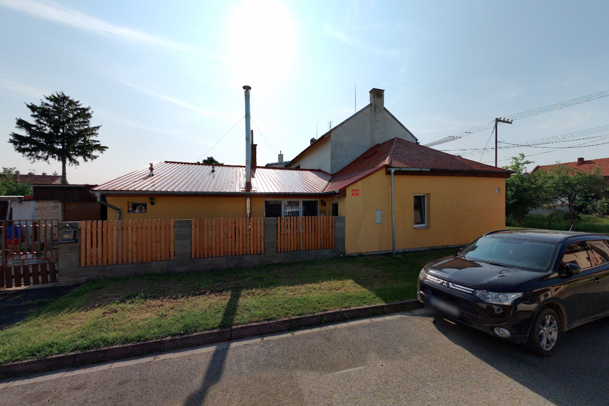 Miroslava Kuščáková