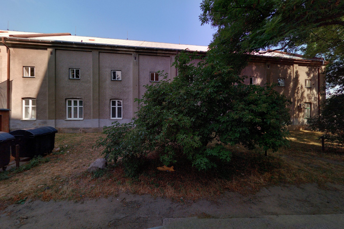 Sdružení Dechový orchestr Pernštejnka Pardubice