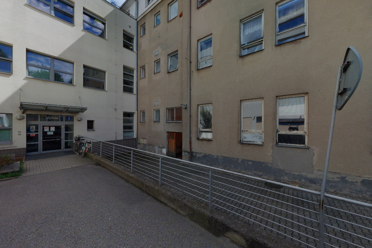 Mateřská škola Svitavy, Československé armády 9 foto 2